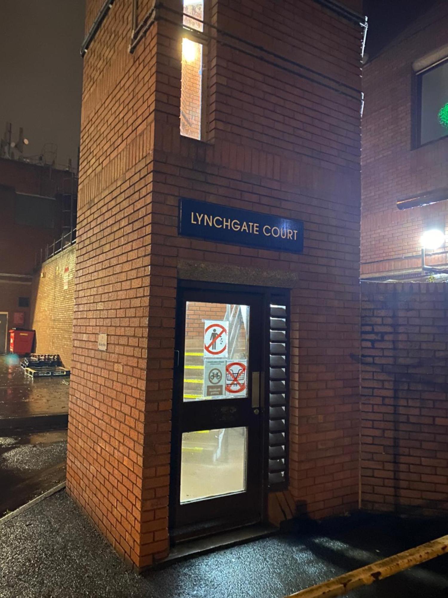 Two-Bedroom Flat Close To Uni & Shopping Center With Free Parking Coventry Exteriér fotografie