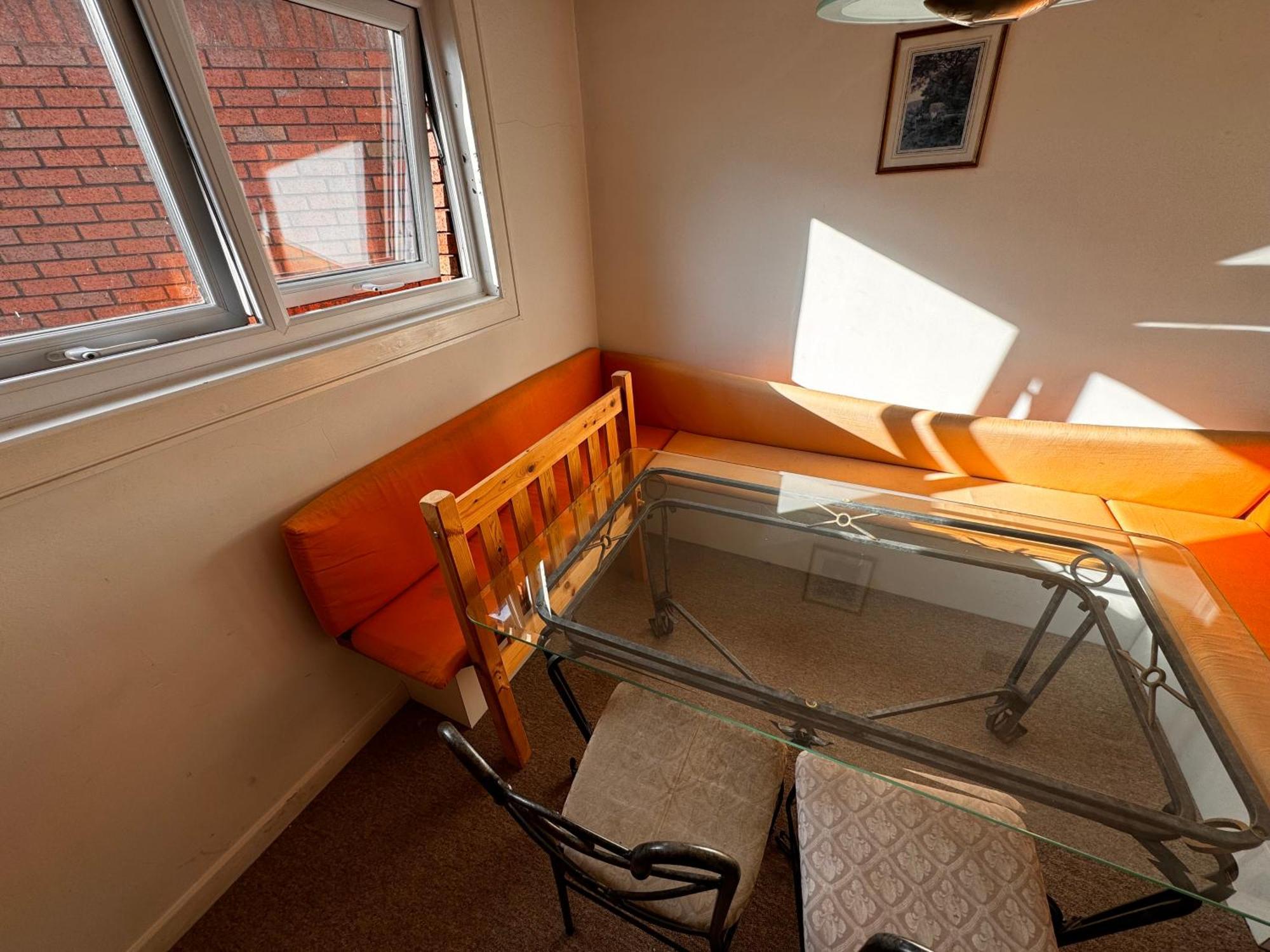 Two-Bedroom Flat Close To Uni & Shopping Center With Free Parking Coventry Exteriér fotografie