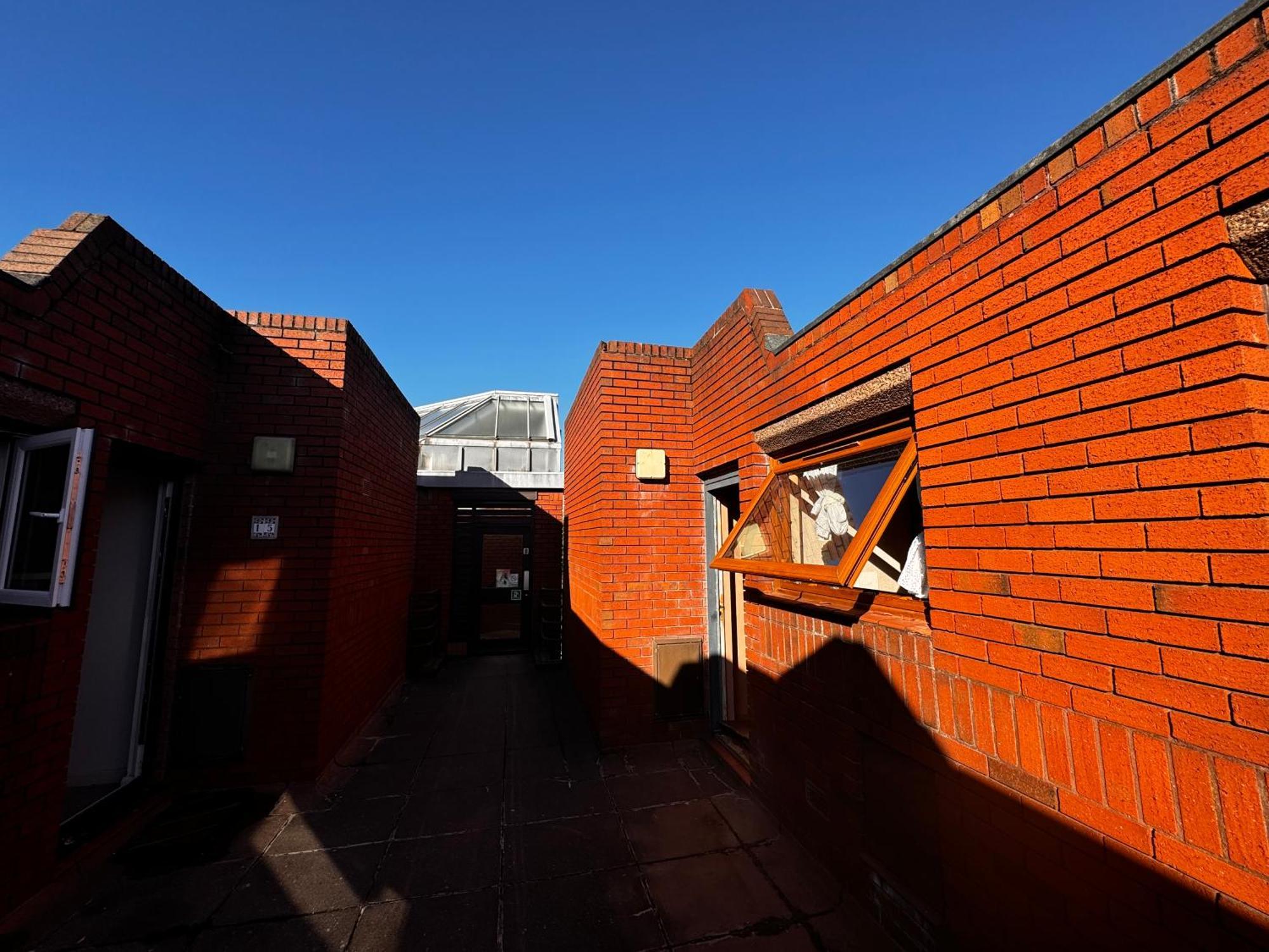 Two-Bedroom Flat Close To Uni & Shopping Center With Free Parking Coventry Exteriér fotografie