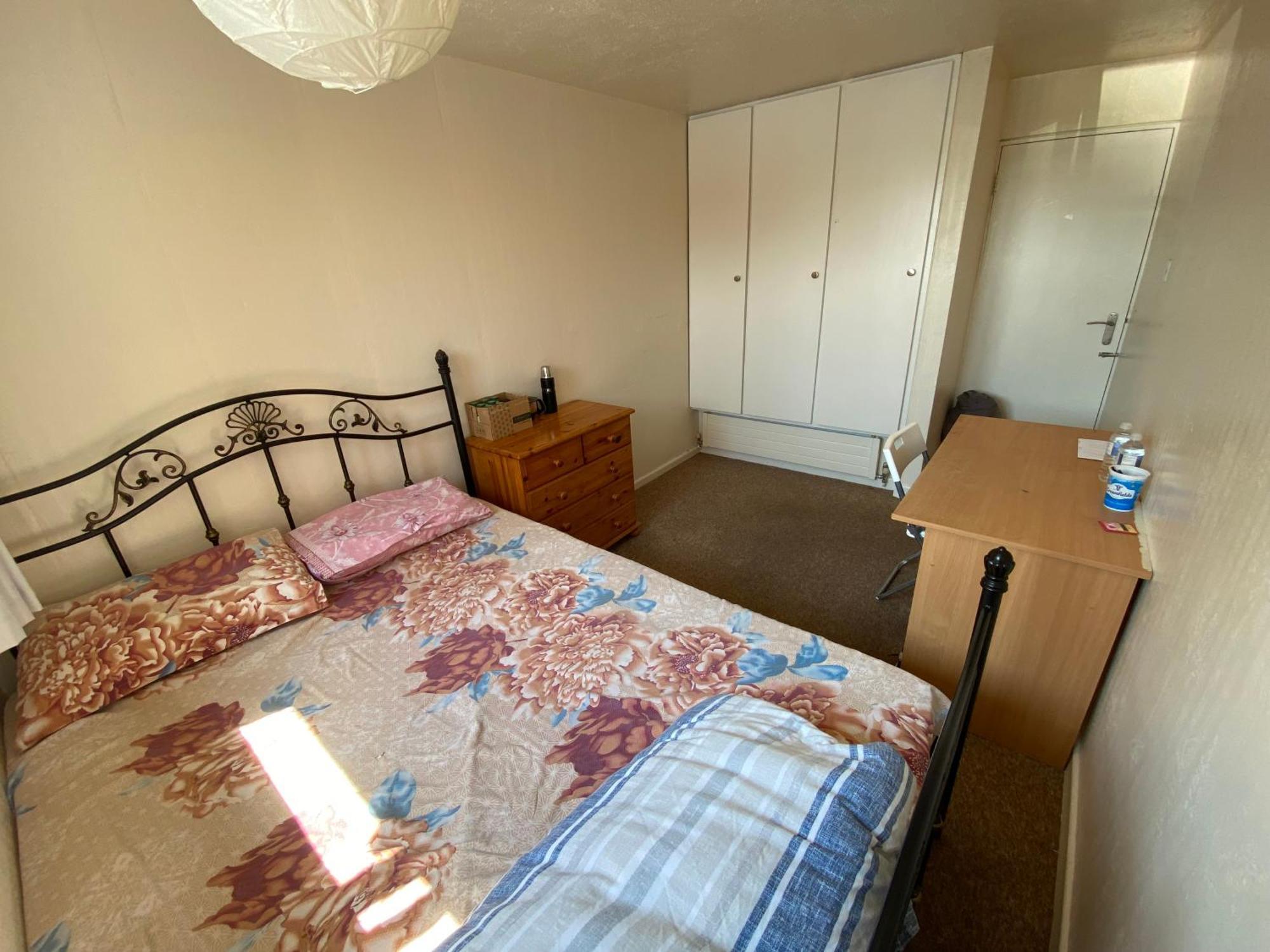 Two-Bedroom Flat Close To Uni & Shopping Center With Free Parking Coventry Exteriér fotografie